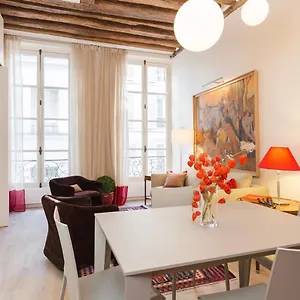 Appartement St Germain Des Pres Private, Paris